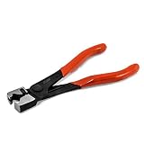 Clic / Clic-R Collar Pliers - CV Boot Clamp - Mercedes Benz, BMW by EWK TOOL