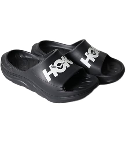 Amazon.co.jp: HOKA ONEONE ホカ（HOKA） シャワーサンダル オラ