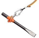 Stanley Proto Stanley Proto Tether-Ready J86A1/4S2-TT Cold Chisel 5/16-inch [並行輸入品]
