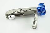 RED BISHOP ACCU-LOCAOTR EZ2 (RBIA3) / アイバニーズ Edge-Zero2用イントネーションアジャスター