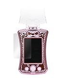 OverLay Eye Protector for プリパラ サイリウムミラクルパクト 目にやさしい ブルーライト カット 液晶 保護 フィルム シート OEPRIPARAPACT/12