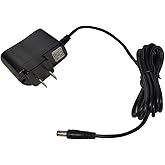 Kaito Denshi(海渡電子) ACアダプター【PSE適合品】5V 1A 5W センタープラス スイッチング 5.5mm 2.1 mm DCプラグ RoHS