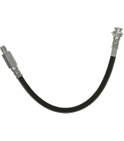 Set of brake hoses Fiat 600 up to 05/73 buy spare parts