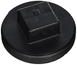 Canplas Plumbing 43466 Abs/Dwv Cleanout Plugs by Canplas Plumbing