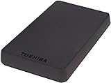 TOSHIBA Canvio Basics for TV Regza対応 ポータブルハードディスクドライブ 1.5TB HDTR115JK3BA