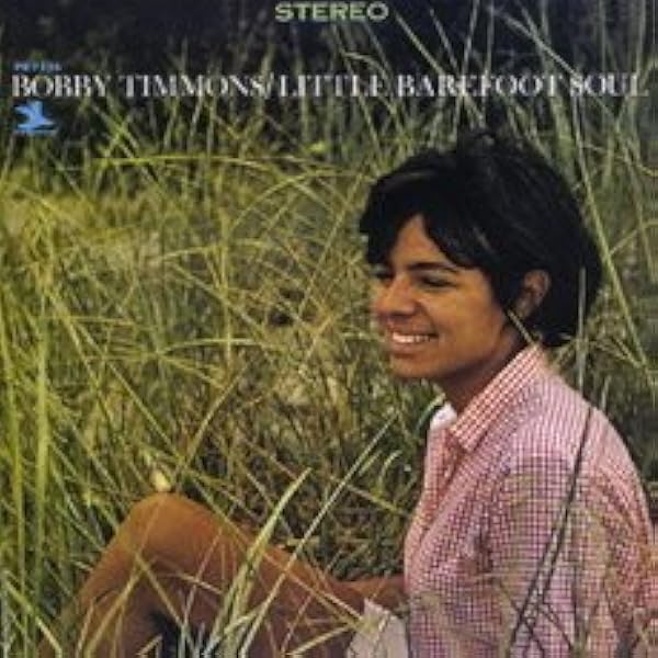 Bobby Timmons Soul Food レア prestige Bobby Timmons Soul Food Full LP (1966) - YouTube