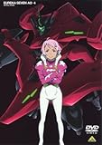エウレカセブンAO 4 (第9話～第11話)[レンタル落ち]
