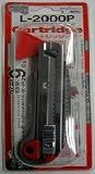 エヌティー NTカッター カートリッジ6連発 L型 L-2000P 00708910【まとめ買い3本セット】