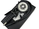 旭産業 ゲージボタル ブラック AG-8006-1BK