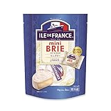 【冷蔵】チェスコ イル・ド・フランス ミニブリー 3P X3袋