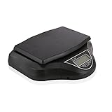 ( MC TOOLS ) はかり デジタ スケール デジタル秤 台秤 精密 電子秤 隔測式 風袋機能付 1g 単位 30kg まで計量可能 単4電池 2本使用 日本語説明書 付き (MC023DSSF