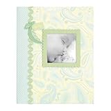 C.R. Gibson Bound Keepsake Memory Book of Baby's First 5 Years, Jack by Cr Gibson LLC [並行輸入品]
