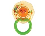 Farlin赤ちゃんRattle Dizzyライオン