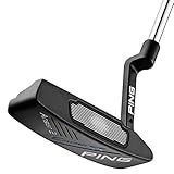 ピン CADENCE TR ANSER 2 パター 33インチ 黒TR(右用)