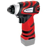 ACDelco ARI1277T Li-ion 12V Impact Driver, 920 in-lbs, Bare Tool by ACDelco Tools