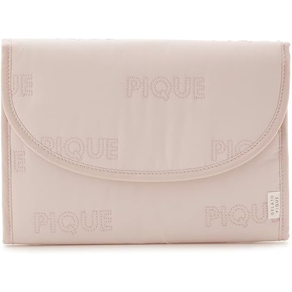 Amazon.co.jp: [ジェラート ピケ] ベア柄母子手帳ケースM PWGG235590