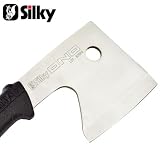 Silky 569-10 Replacement Blade for Ono Hatchet [並行輸入品]