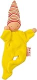 K?the Kruse 73722?Organic Nicki Baby yellow by K?the Kruse
