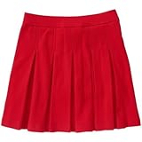 ジンボリー GYMBOREE/ ユニフォームスカート レッド ボトムススカート(スコート) 4歳【並行輸入】