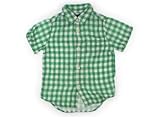 GAP(ギャップ) シャツ・ブラウス 110サイズ 男の子