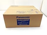 Panasonic 温水洗浄便座 ビューティートワレ CH931HMWP オフホワイト