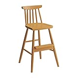 キッズ ハイタイプ ウィンザーチェア マスタード