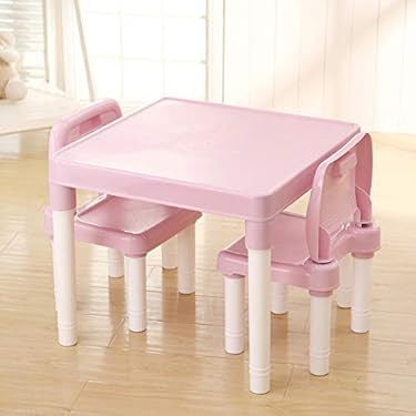 Amazon.co.jp 人気ギフトランキング: 子ども用テーブル・椅子セット で