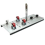 GOOMAND ボトルカッター　ボトルカッティングマシン　グラスカッティング　ガラスカッター　ガラス切断機　サイクルツール