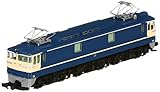 TOMIX Nゲージ EF60-500 9168 鉄道模型 電気機関車