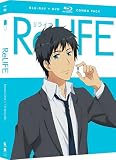 Relife: Season One/ [Blu-ray] [Import]