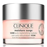 CLINIQUE (クリニーク) クリニーク モイスチャー サージ ジェルクリーム 100H (30mL) | 保湿 ジェル マスク クリーム オイルフリー アロエ 保水 ヒアルロン酸Na 乾燥 ギフト デパコス 【公式・正規品】