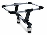 Bugaboo Donkey Car Seat Adapter, Chicco Mono by Bugaboo
