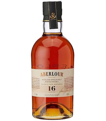 Amazon.co.jp: アベラワー 16年 ダブルカスク マチュアード 700ml 40度