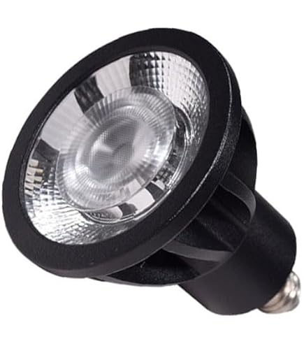 Amazon | SORAA LED電球 ハロゲンランプ形 φ50mmタイプ 全光束380lm 配