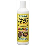 ハイポネックスジャパン:リキダス 450ml