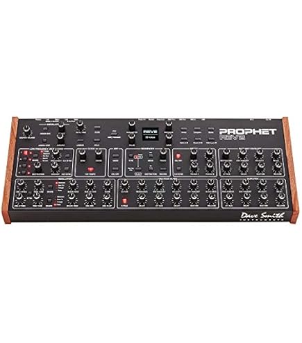 Amazon | Dave Smith Instruments/Sequential Prophet X