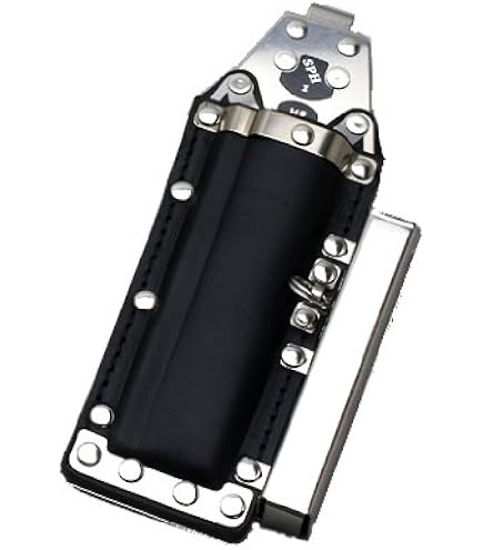 MIKI SPH収納ケース ブラック SPH5-B 6251 Amazon | MIKI SPH収納ケース ブラック SPH5-B | 工具差し
