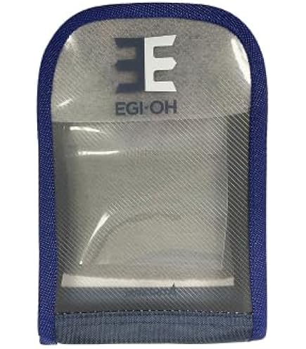 Amazon | ヤマシタ(YAMASHITA) エギ王 エギストッカー ハード S C/CN