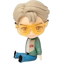 BTS トイストーリー　ジミン　グク　フィギュア Amazon.co.jp: トイストーリー レックス BTS タイニータン