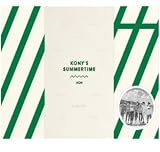 iKON - Kony's Summertime (2DVD + フォトブック) (限定盤) (韓国盤)