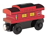 ラーニングカーブ きかんしゃトーマス 木製レールシリーズ　Musical Caboose　LC99147　並行輸入品
