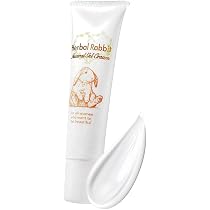 Amazon | 【ビズキ公式】 ハーバルラビット 35g デリケートゾーン ケア