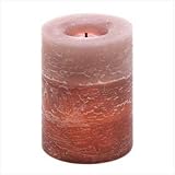 素朴な木製Spice LED Candle