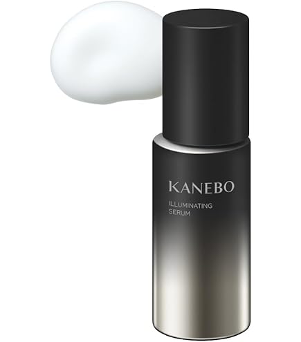 Amazon.co.jp: KANEBO(カネボウ)ドロッピング オイル美容液本体