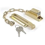 Madol Keyedチェーンドアロック/ CADENA para Cerradura de Puerta ( 1727 C )