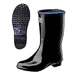 弘進ゴム/ドライナー軽半長 並底/長靴 サイズ：27．0cm