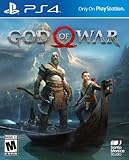 God of War (輸入版:北米) - PS4
