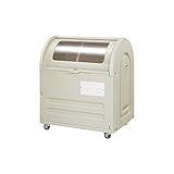 アロン ステーションボックス 透明#500C STBC500C