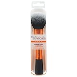 Real Techniques POWDER BRUSH リアルテクニークパウダーブラシ [並行輸入品]
