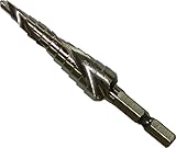 Orug DN-14S ダンダンドリル 4-14mm スパイラル